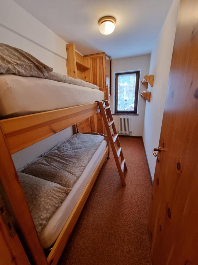 شقة Hirsch Haus سانتو ستيفانو دي كادوري المظهر الخارجي الصورة